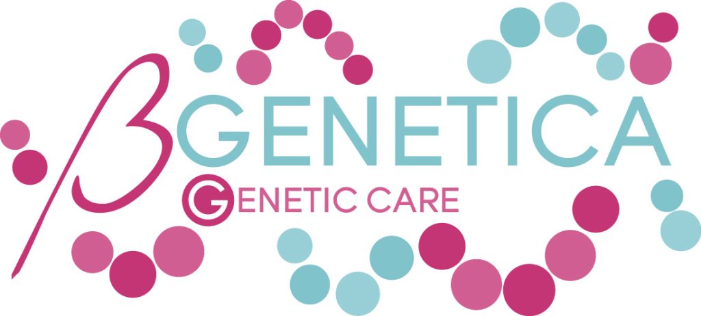 BGenetica logo